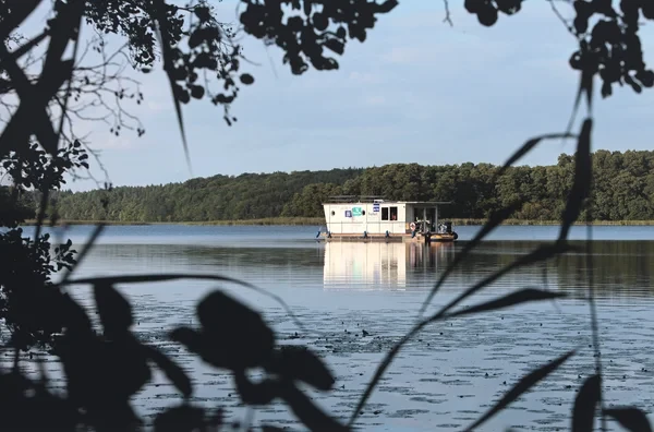Febomobil 1180 - Boatscribe.com