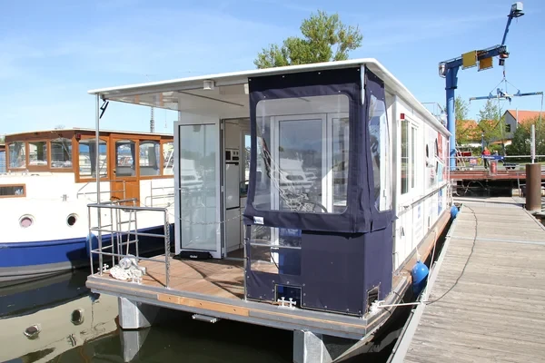 Febomobil 1180 - Boatscribe.com