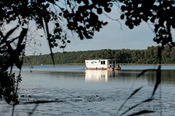 Febomobil 1180 - Boatscribe.com