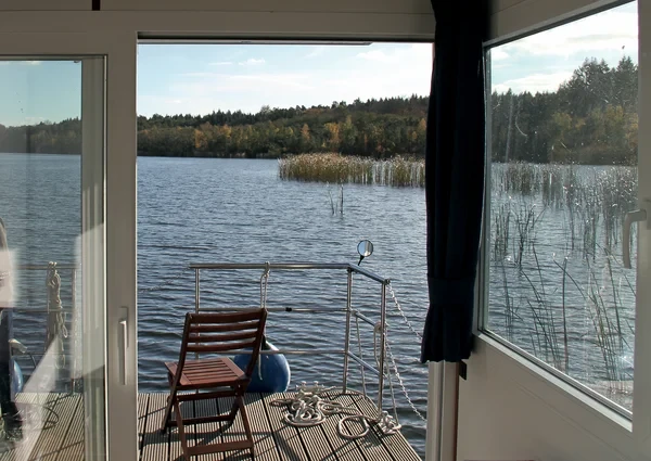 Febomobil 990 - Boatscribe.com