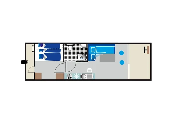 Febomobil 990 - Boatscribe.com