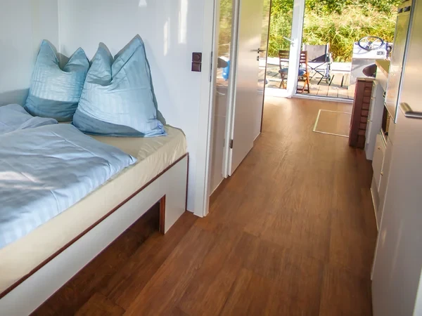 Febomobil 990 - Boatscribe.com