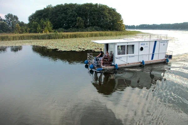 Febomobil 990 - Boatscribe.com