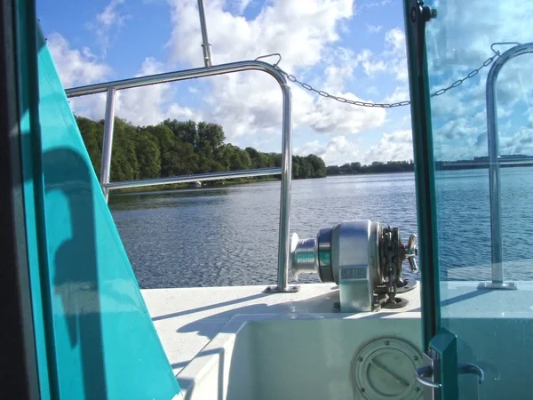 Vetus 900 - Boatscribe.com