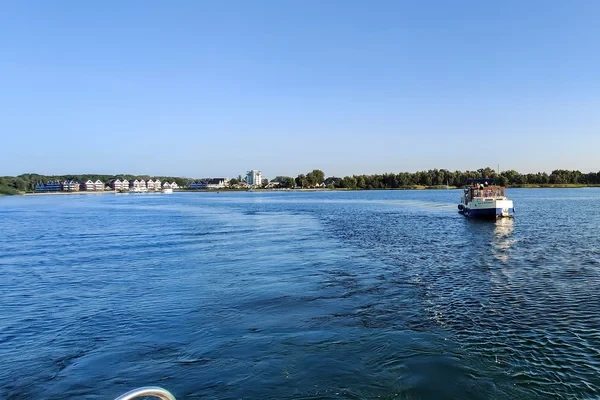 Kormoran 1500 - Boatscribe.com