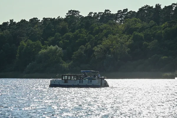 Kormoran 1500 - Boatscribe.com