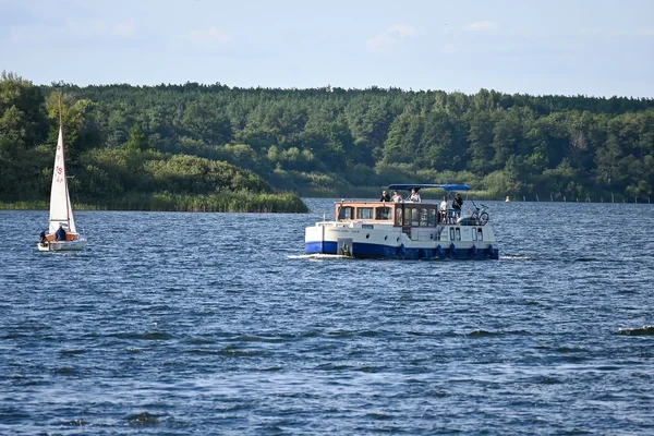 Kormoran 1500 - Boatscribe.com