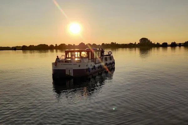 Kormoran 1500 - Boatscribe.com