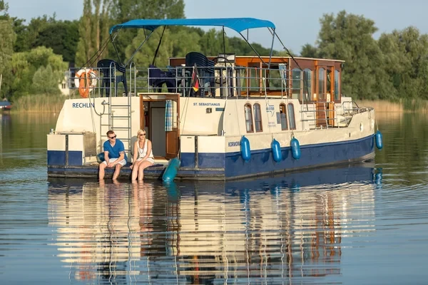 Kormoran 1500 - Boatscribe.com