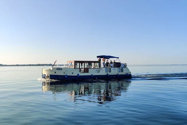 Kormoran 1500 - Boatscribe.com