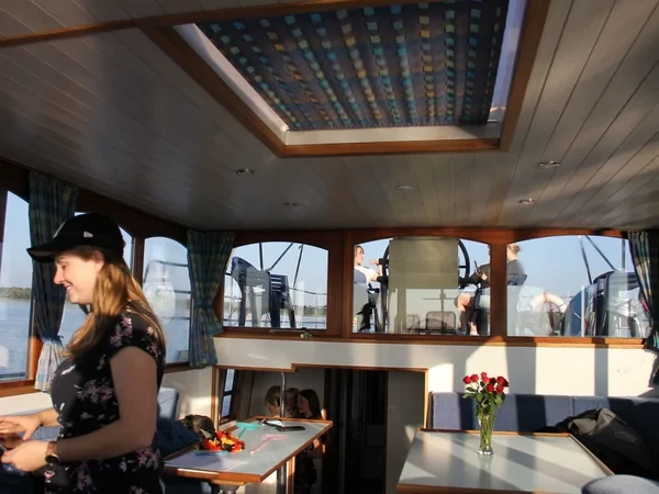 Kormoran 1500 - Boatscribe.com