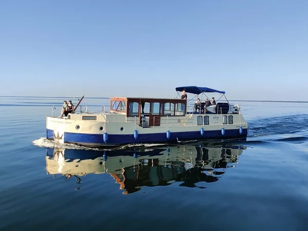 Kormoran 1500 - Boatscribe.com