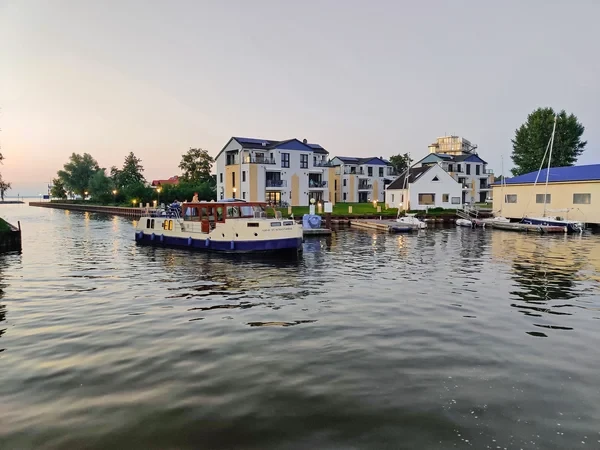 Kormoran 1500 - Boatscribe.com