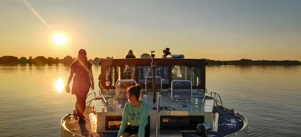 Kormoran 1500 - Boatscribe.com