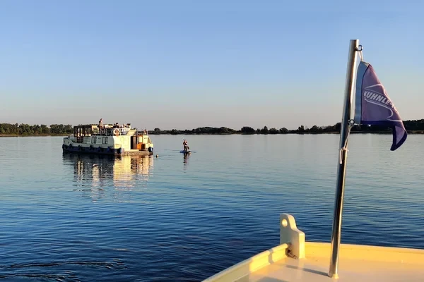 Kormoran 1500 - Boatscribe.com