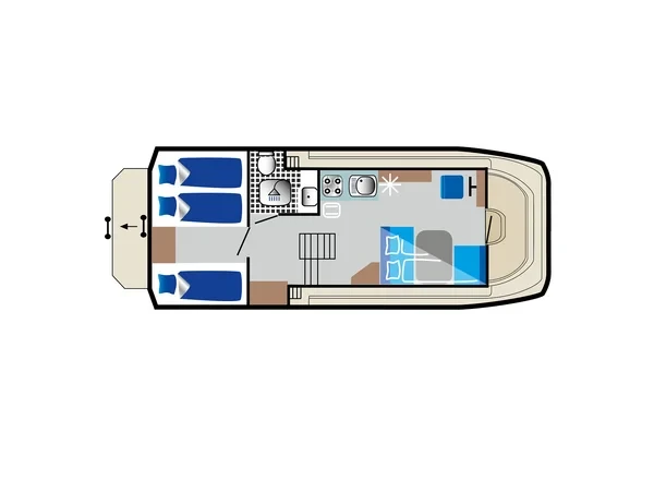 Vetus 900 - Boatscribe.com
