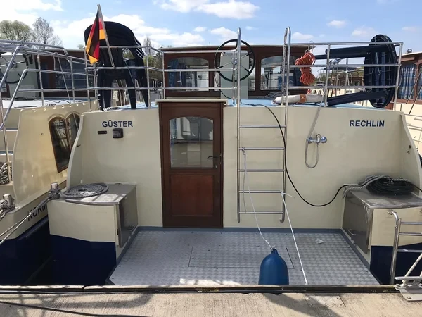 Kormoran 940 - Boatscribe.com