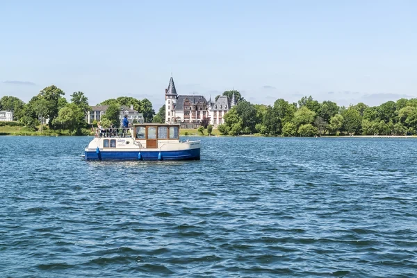 Kormoran 940 - Boatscribe.com