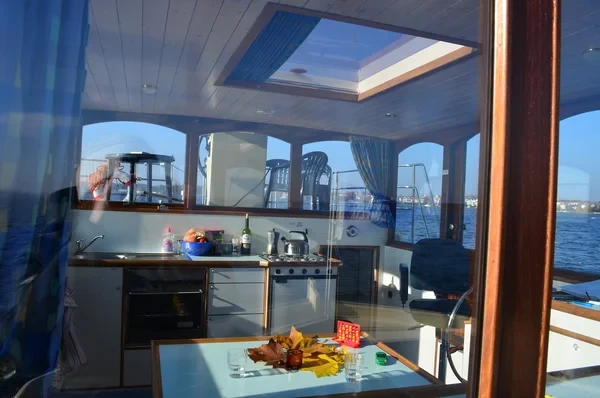 Kormoran 940 - Boatscribe.com