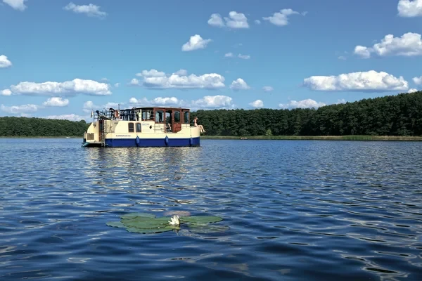 Kormoran 940 - Boatscribe.com