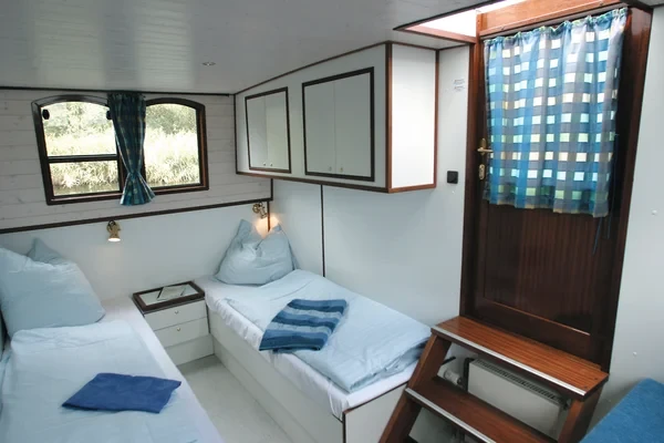 Kormoran 940 - Boatscribe.com