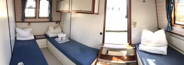 Kormoran 940 - Boatscribe.com