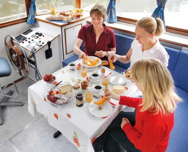 Kormoran 940 - Boatscribe.com