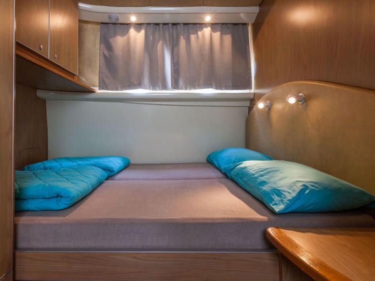 Pénichette 1020 - Boatscribe.com