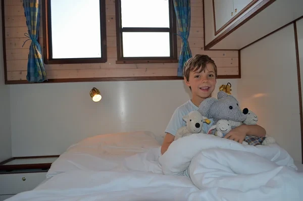 Kormoran 940 - Boatscribe.com