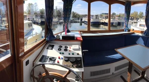 Kormoran 940 - Boatscribe.com