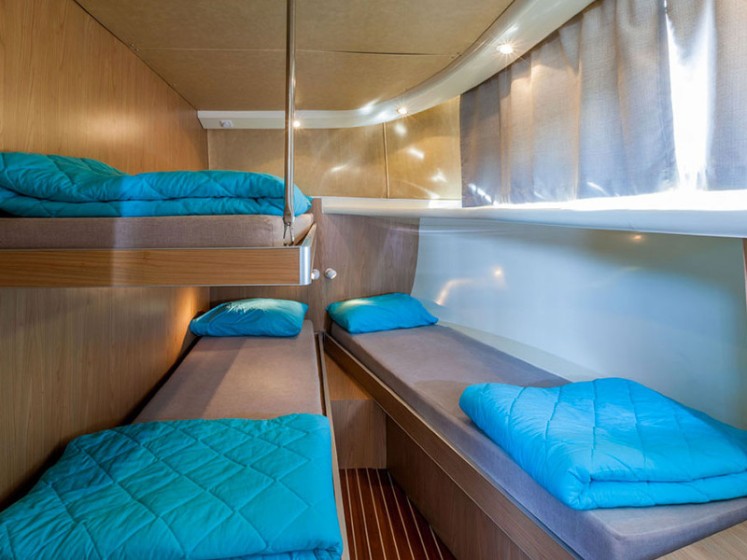 Pénichette 1020 - Boatscribe.com