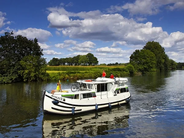 Pénichette 1020 - Boatscribe.com