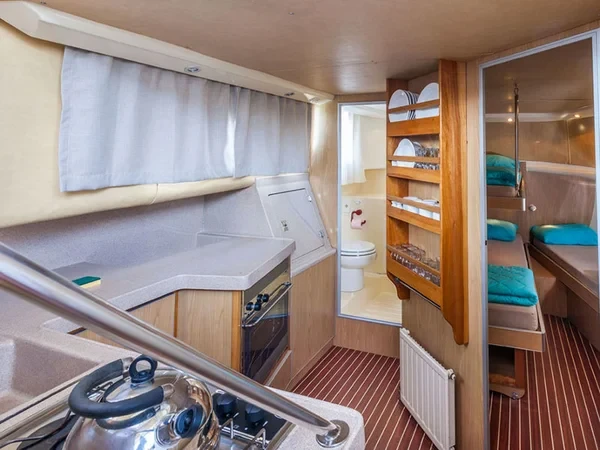 Pénichette 1020 - Boatscribe.com
