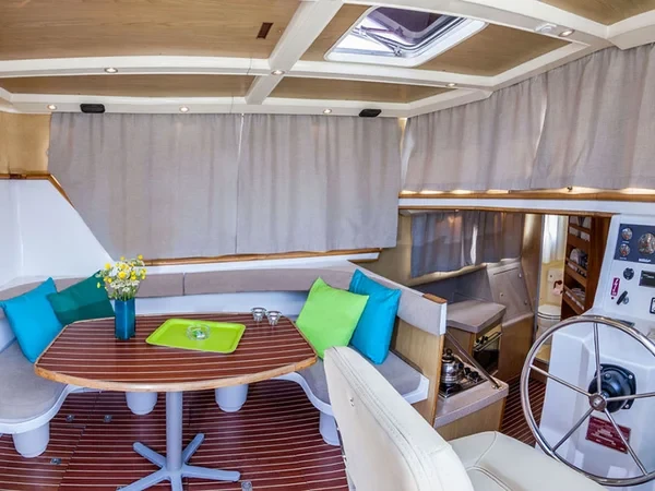Pénichette 1020 - Boatscribe.com