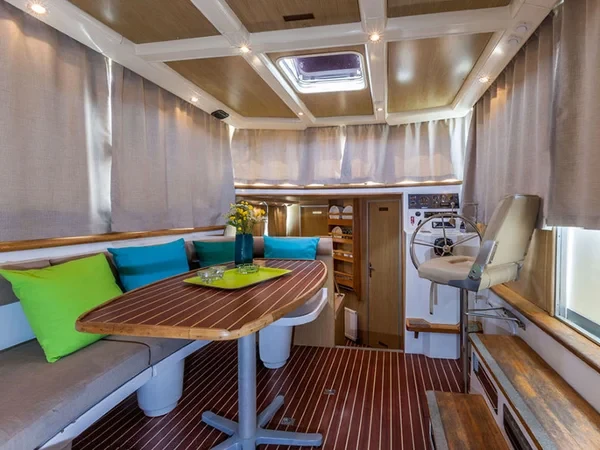 Pénichette 1020 - Boatscribe.com