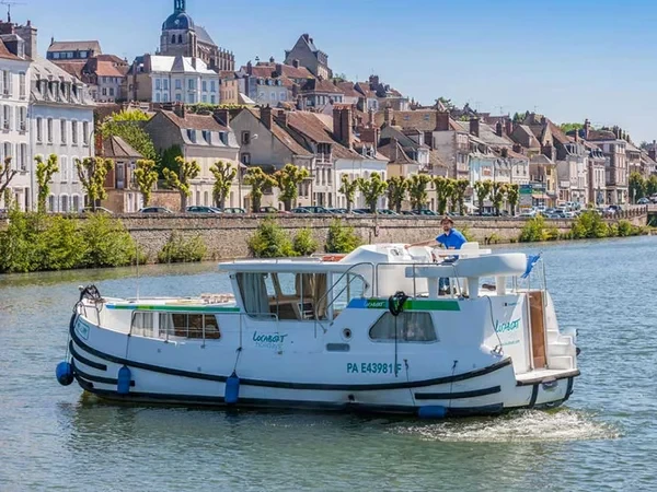 Pénichette 1020 - Boatscribe.com