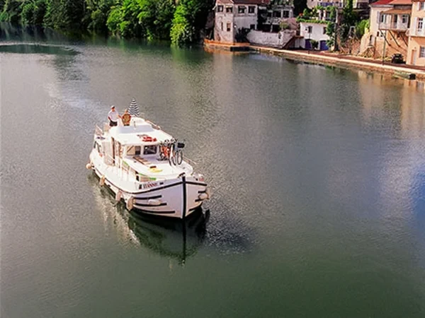 Pénichette 1020 - Boatscribe.com