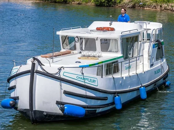 Pénichette 1020 - Boatscribe.com