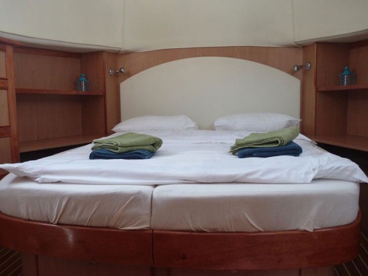 Pénichette 1022 - Boatscribe.com