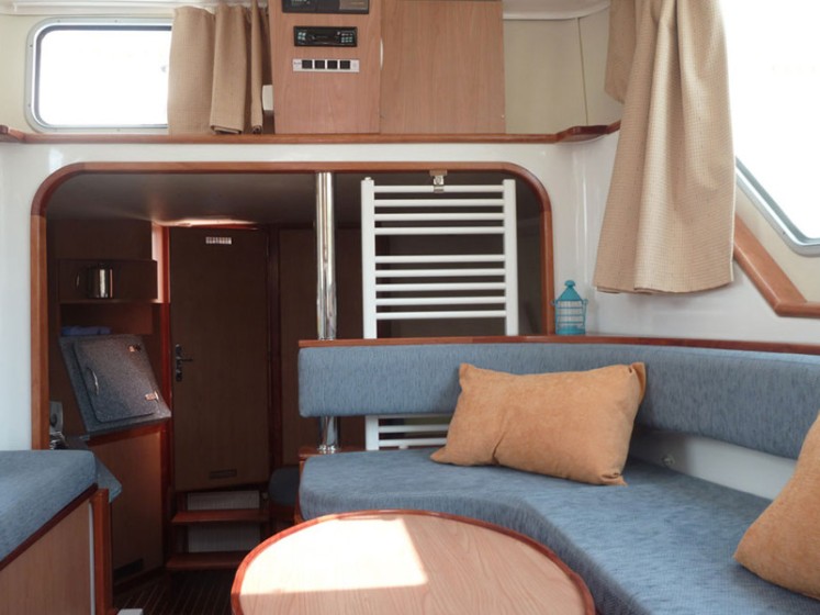 Pénichette 1022 - Boatscribe.com