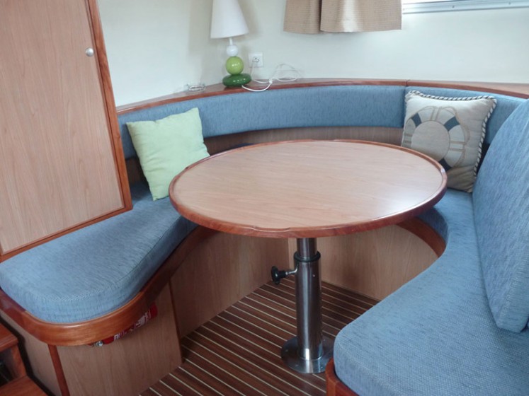 Pénichette 1022 - Boatscribe.com