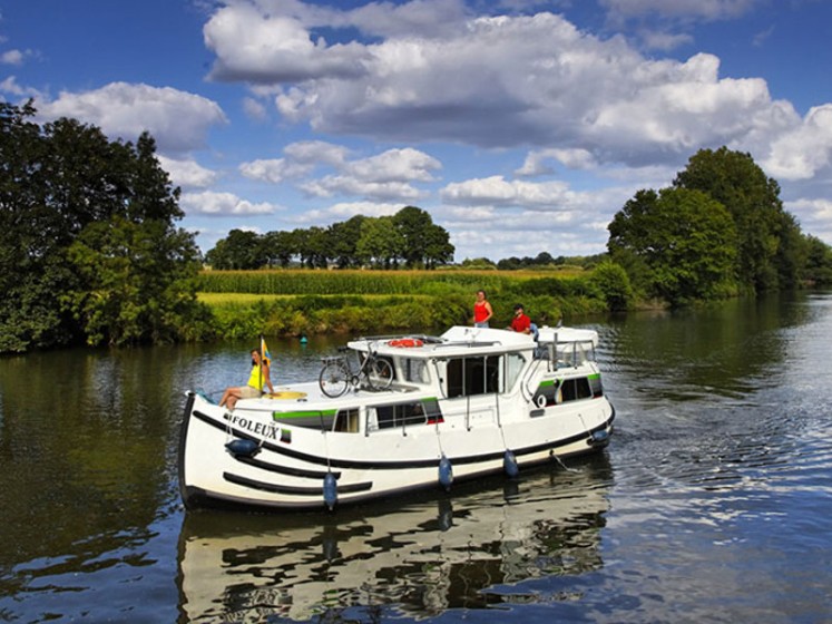 Pénichette 1022 - Boatscribe.com