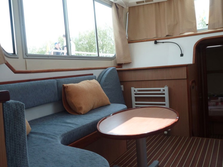 Pénichette 1022 - Boatscribe.com