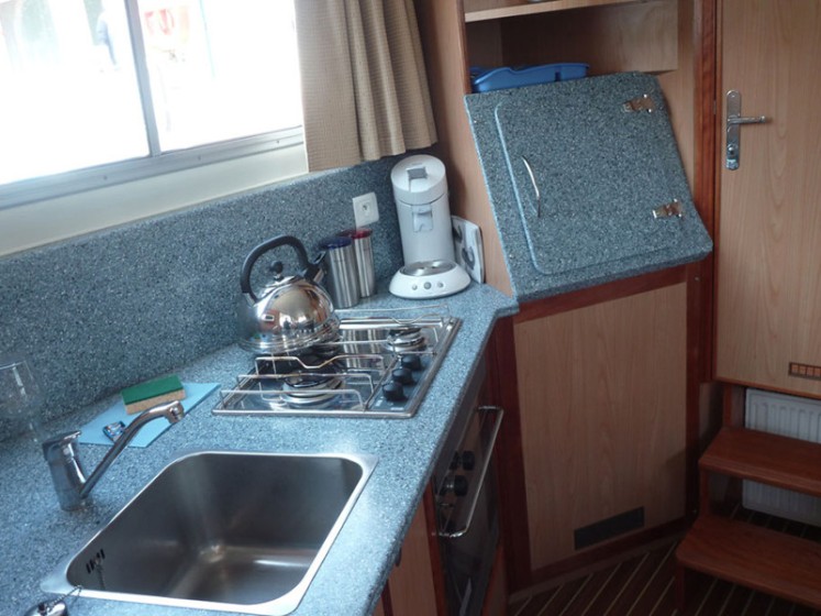 Pénichette 1022 - Boatscribe.com