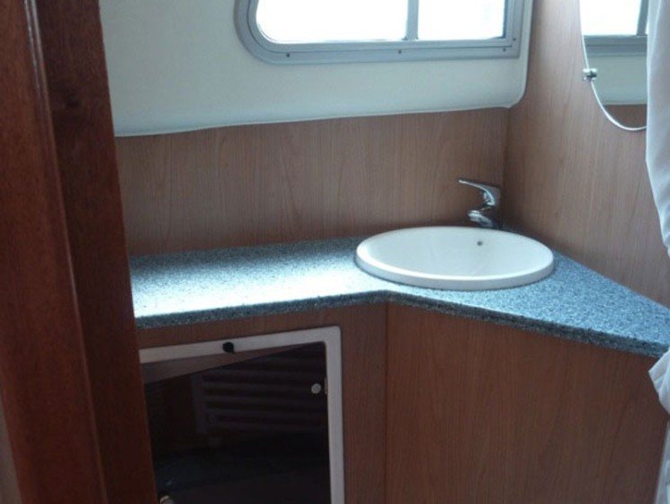 Pénichette 1022 - Boatscribe.com