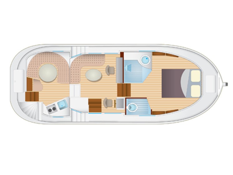 Pénichette 1022 - Boatscribe.com