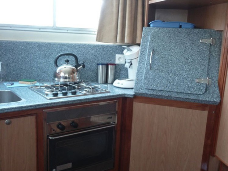 Pénichette 1022 - Boatscribe.com