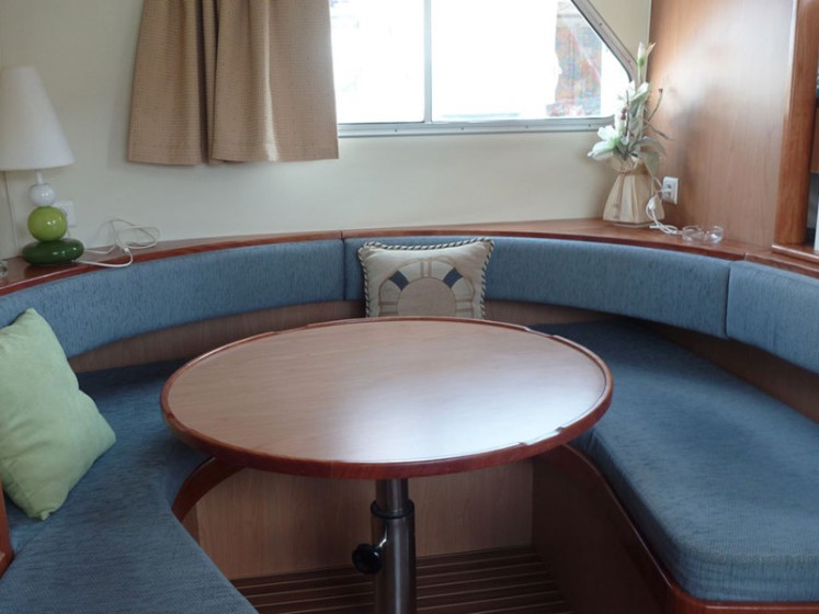 Pénichette 1022 - Boatscribe.com