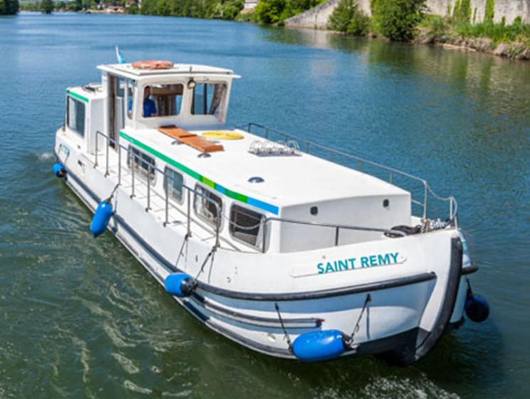 Pénichette 1107 - Boatscribe.com