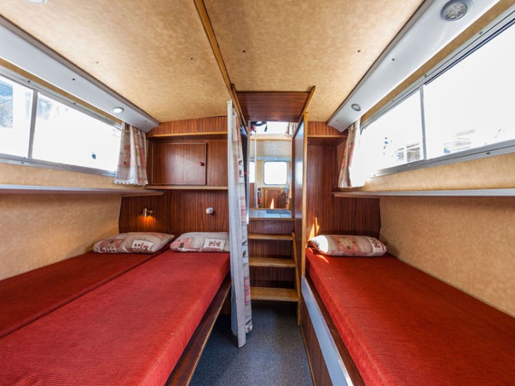 Pénichette 1107 - Boatscribe.com